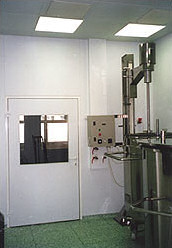 elektrotechnika, optika